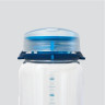 Бутылка HYDRAPAK RECON 1.0L BLUE BR02HP